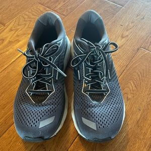 Brooks ghost 13